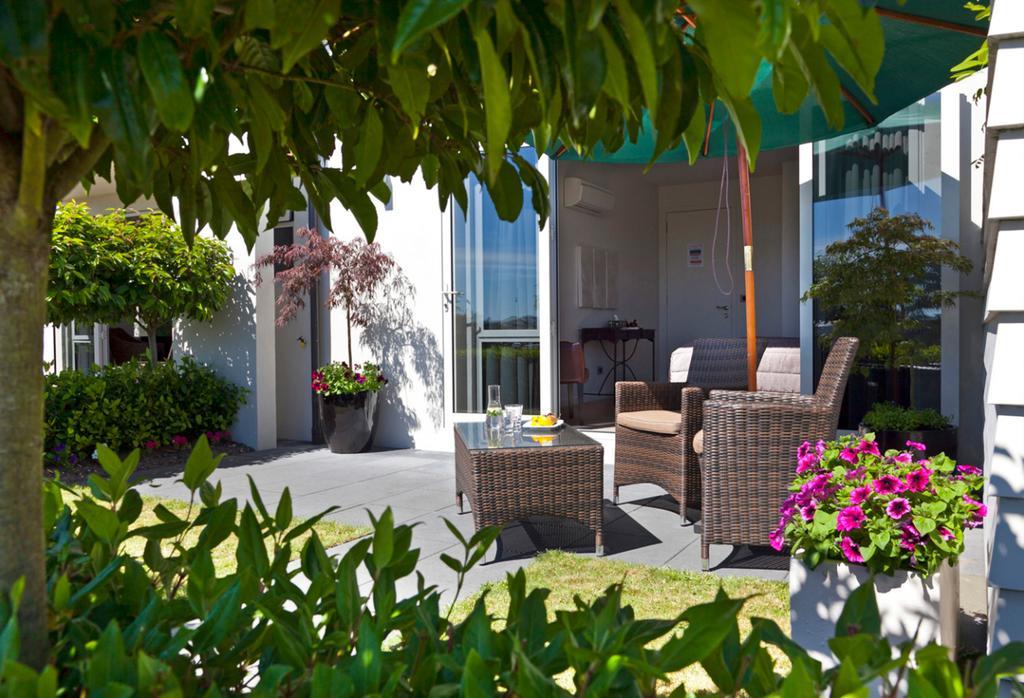 B&B @ Number Ten Таупо Номер фото